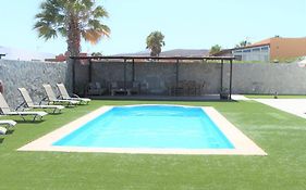 Villa & Golf & Heated Saltwater Pool & Leisure & Wifi